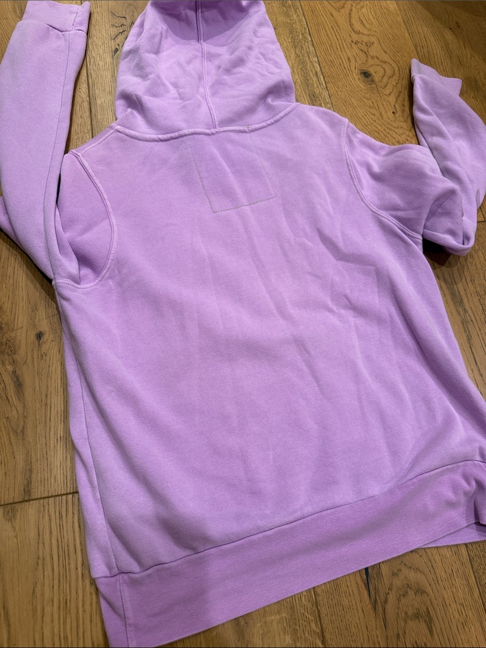 Aviator Nation Ninja Pullover Hoodie Sweatshirt - Picture 10 of 11
